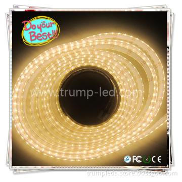 Under Water  hot sale flexible 3014 smd led strip